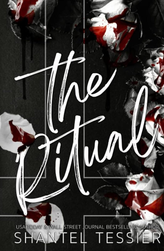 The Ritual Book by Shantel Tessier