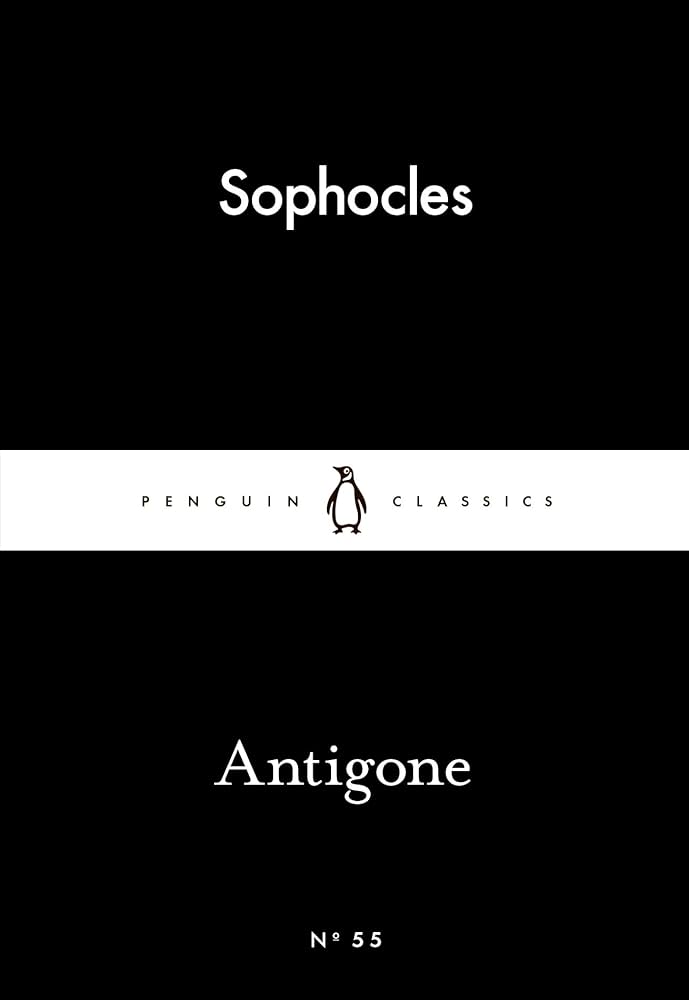 Antigone
Play by Sophocles