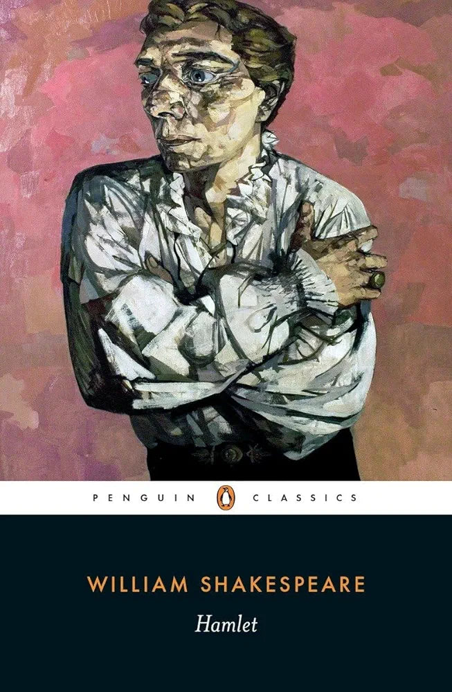 Hamlet Play by William Shakespeare