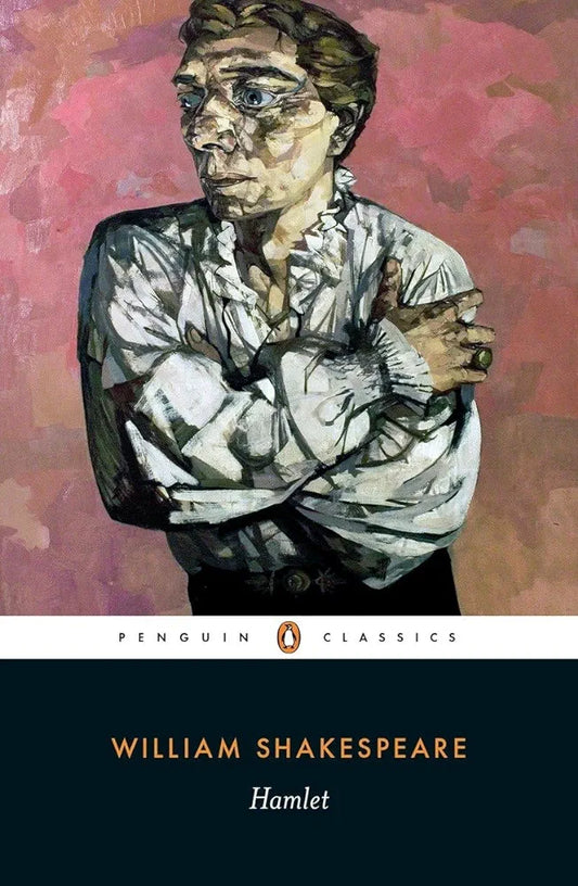 Hamlet Play by William Shakespeare