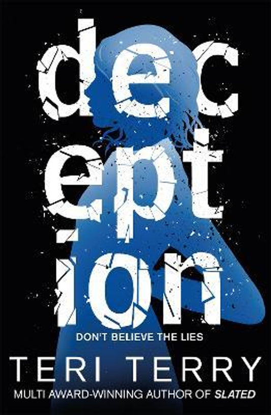 Deception By Teri Terry