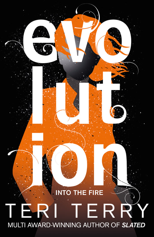 Evolution By Teri Terry