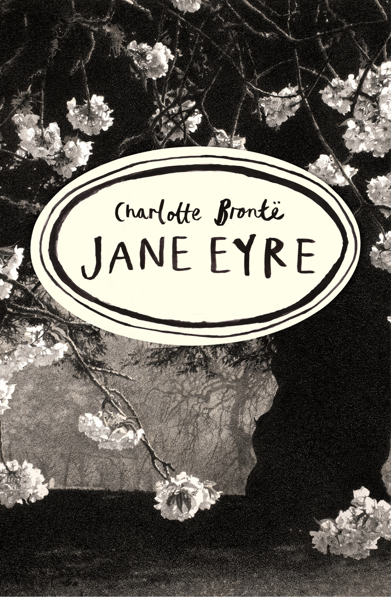 Jane Eyre by Charlotte Brontë