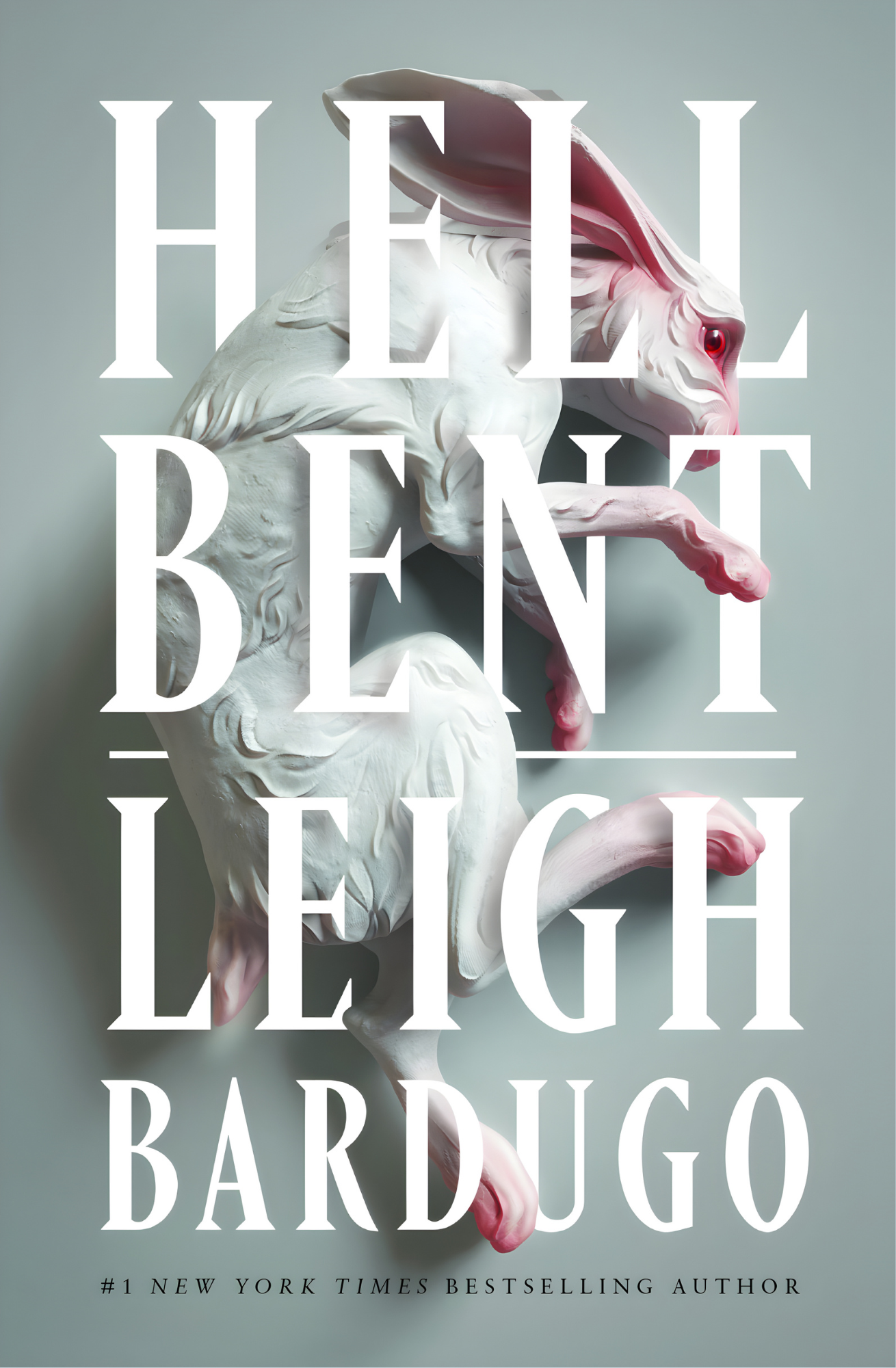 Hell Bent Book by Leigh Bardugo