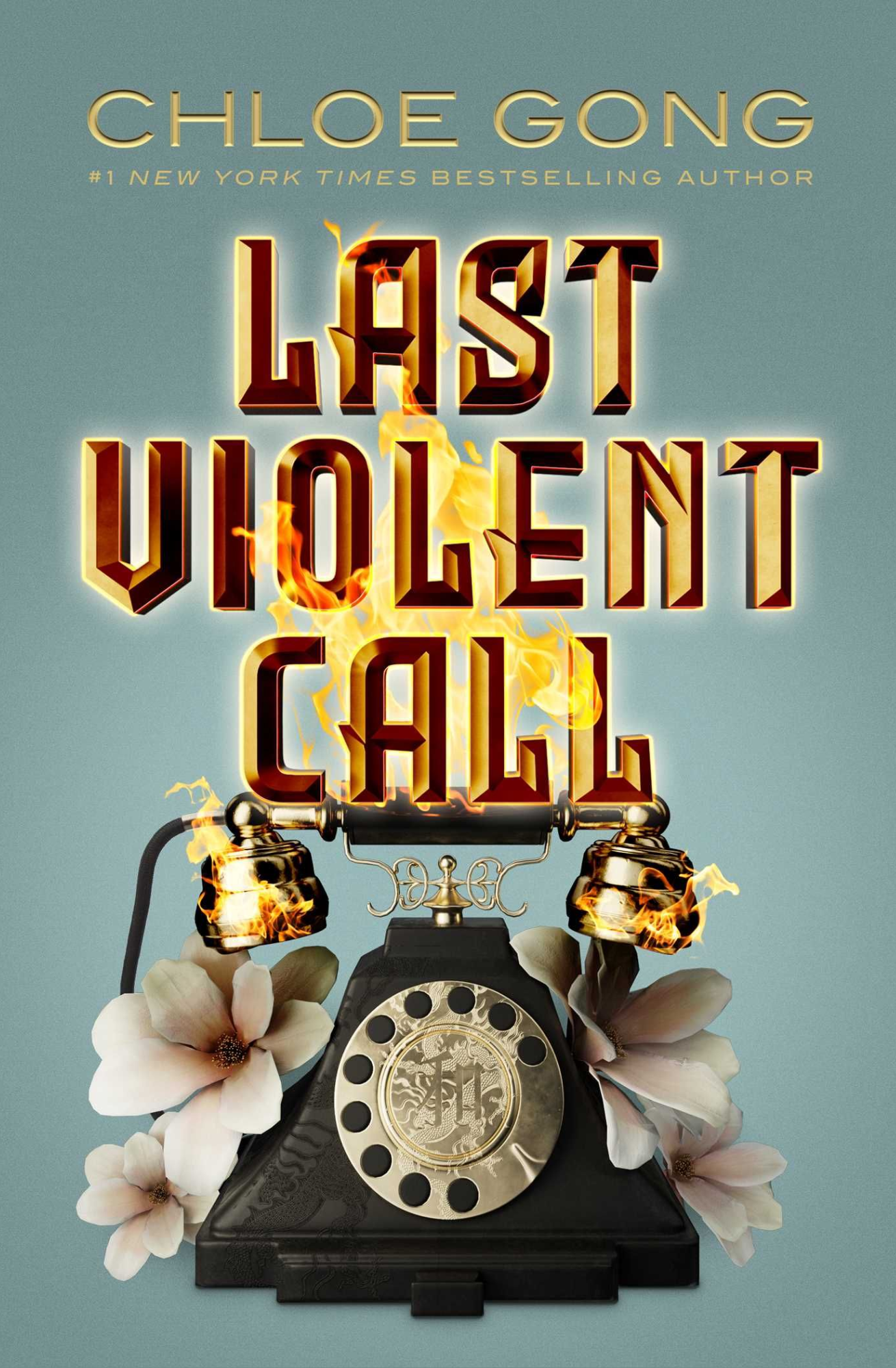 Last Violent Call: A Foul Thing; This Foul Murder Book by Chloe Gong