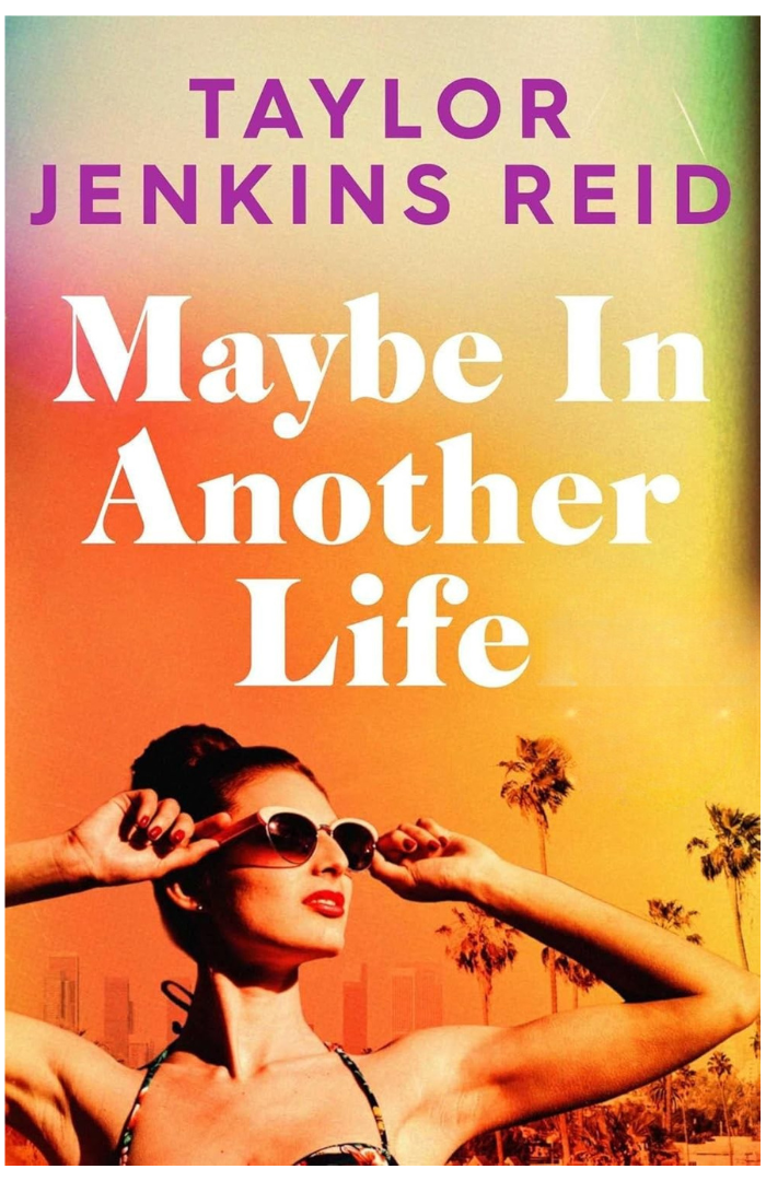 Maybe in Another Life Book by Taylor Jenkins Reid