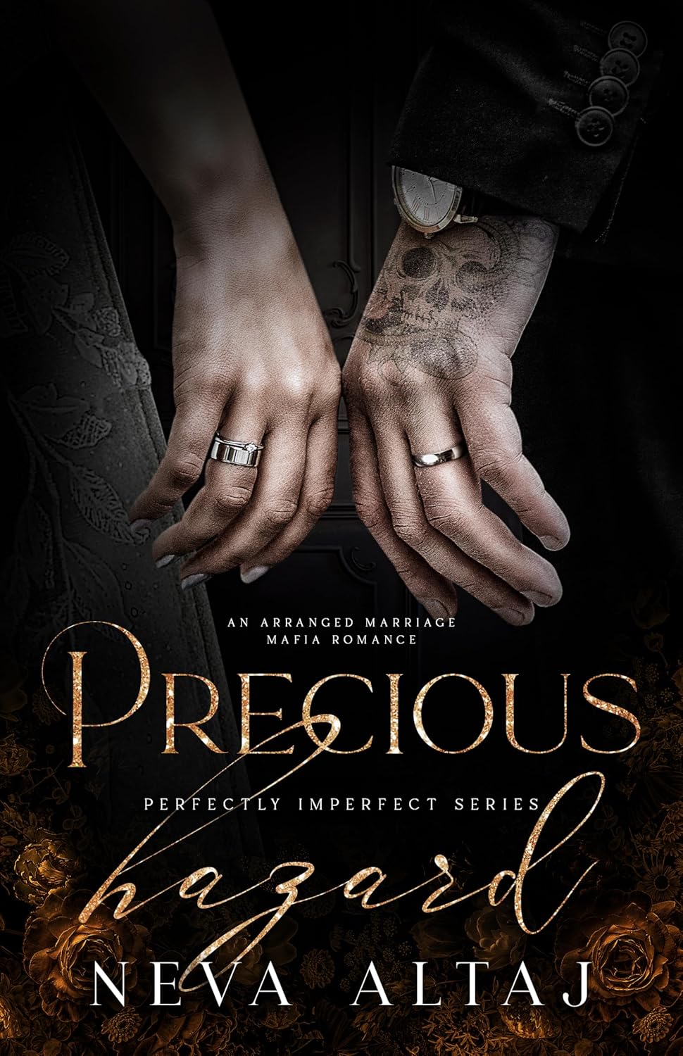 Precious Hazard (Perfectly Imperfect, #11) by Neva Altaj