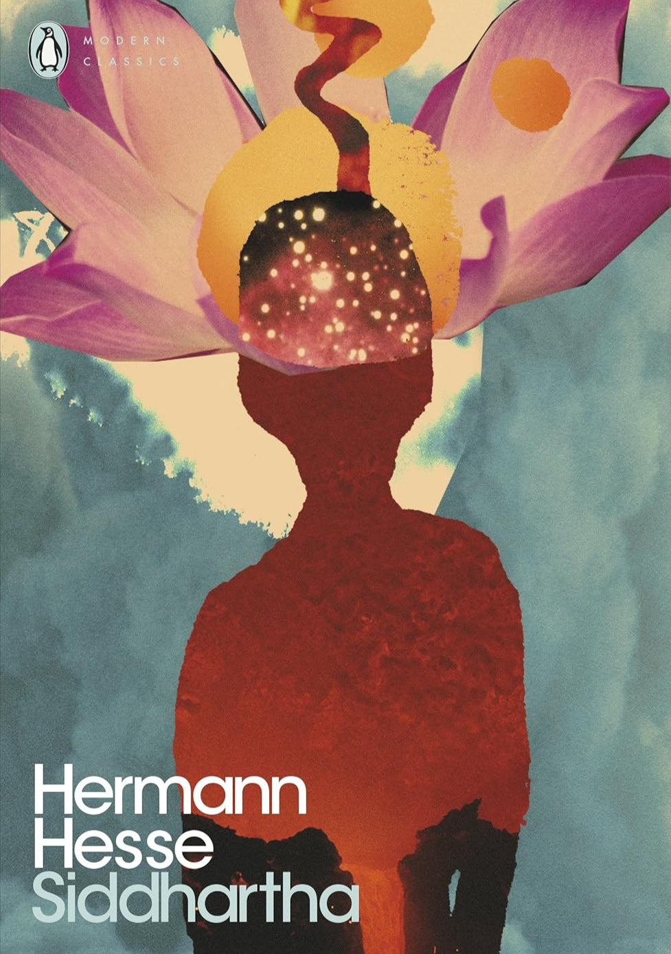 Siddhartha Novel by Hermann Hesse
