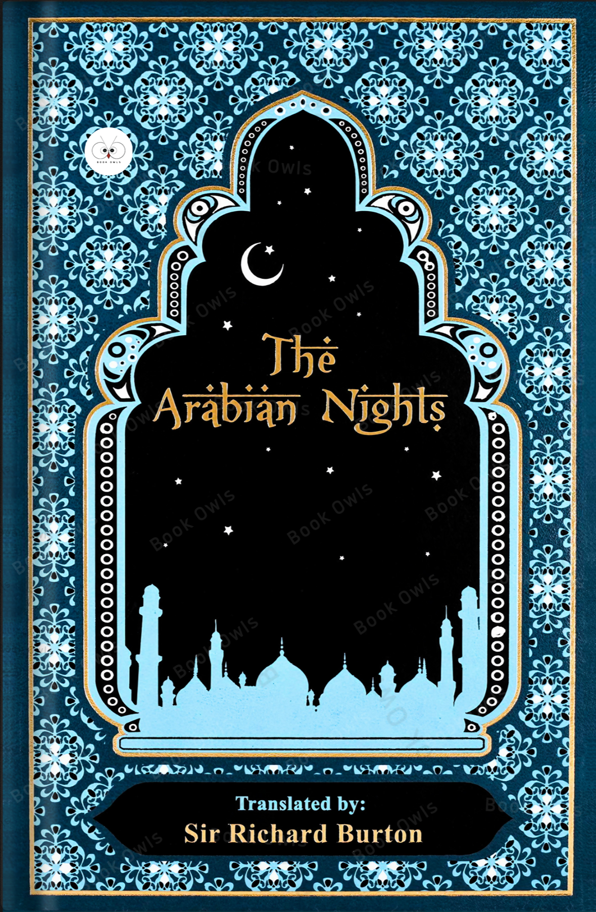 The Arabian Nights ( One Thousand and One Nights )