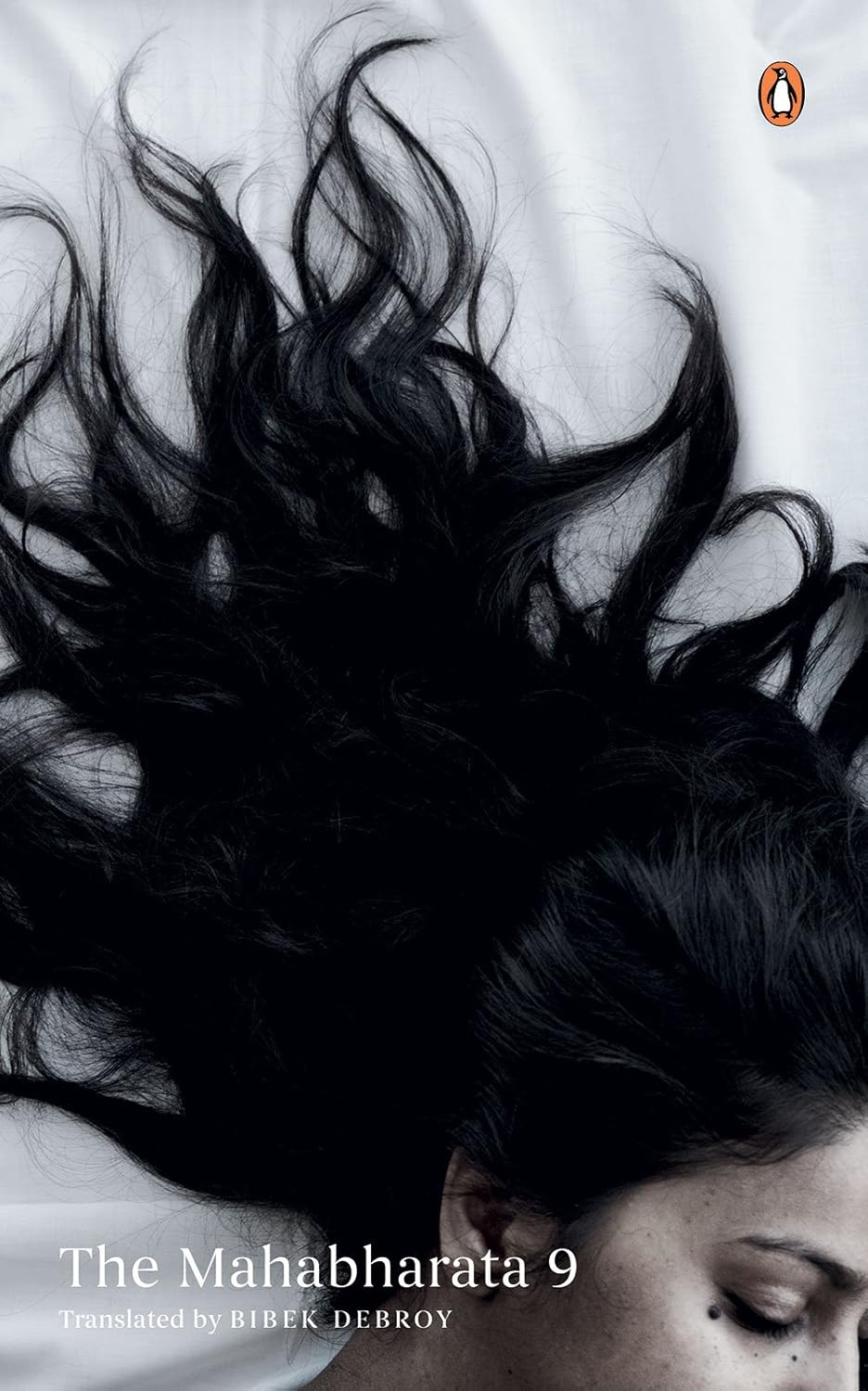 The Mahabharata: Volume 9 by Bibek Debroy