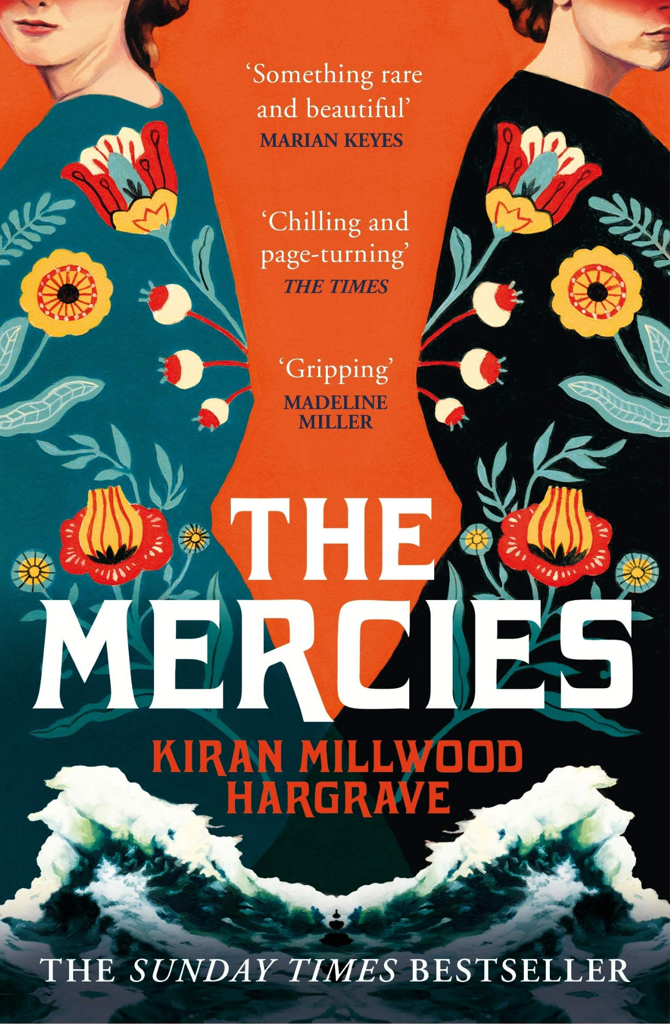The Mercies by Kiran Millwood