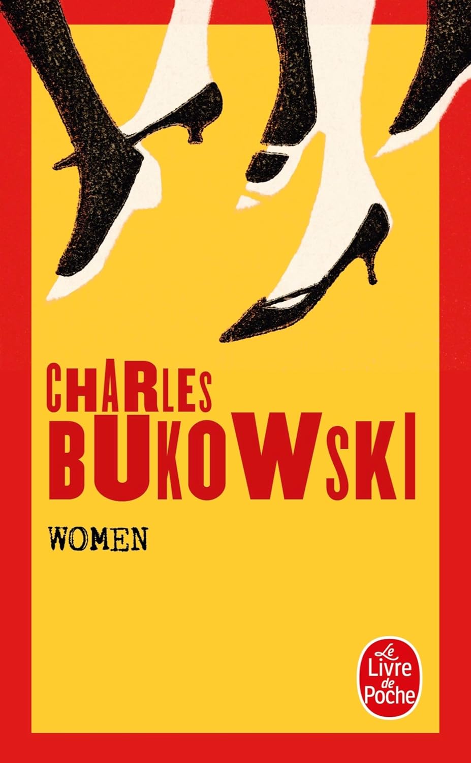 Women Novel by Charles Bukowski
