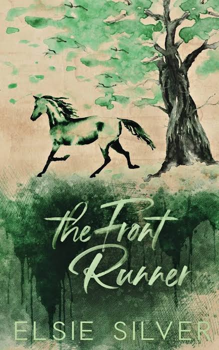 Front Runner Book By Elsie Silver
