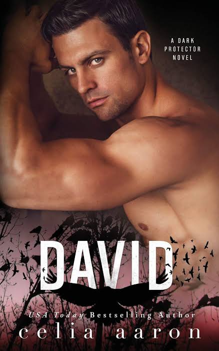 David: A Mafia Romance Book by Celia Aaron