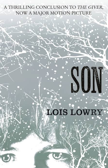 Son Novel by Lois Lowry