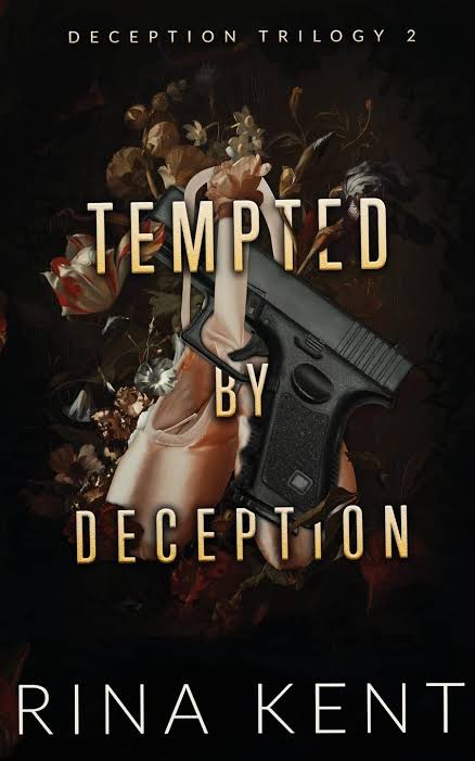 Tempted by Deception Book by Rina Kent
