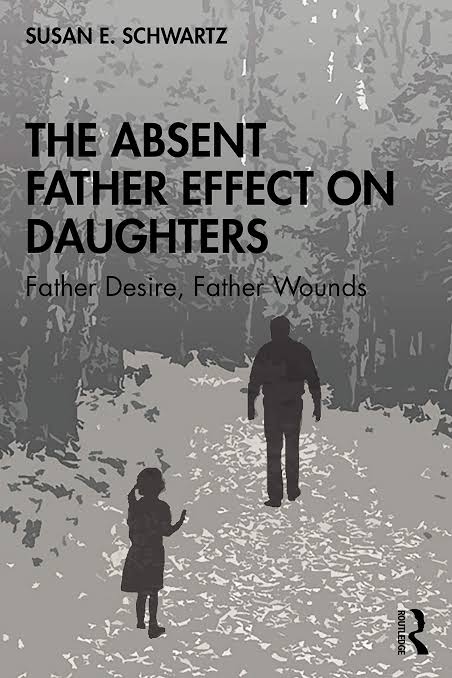 The Absent Father Effect on Daughters: Father Desire, Father Wounds Book by Susan E. Schwartz