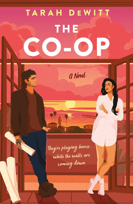 The Co-op: A Novel Book by Tarah DeWitt