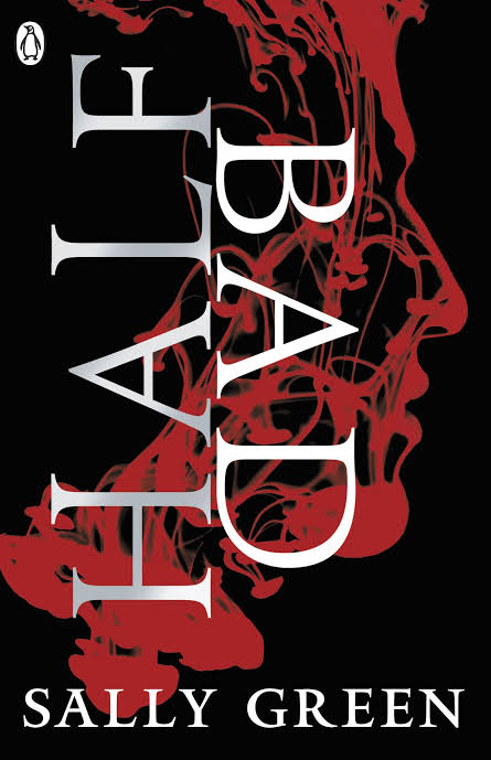 Half Bad Novel by Sally Green