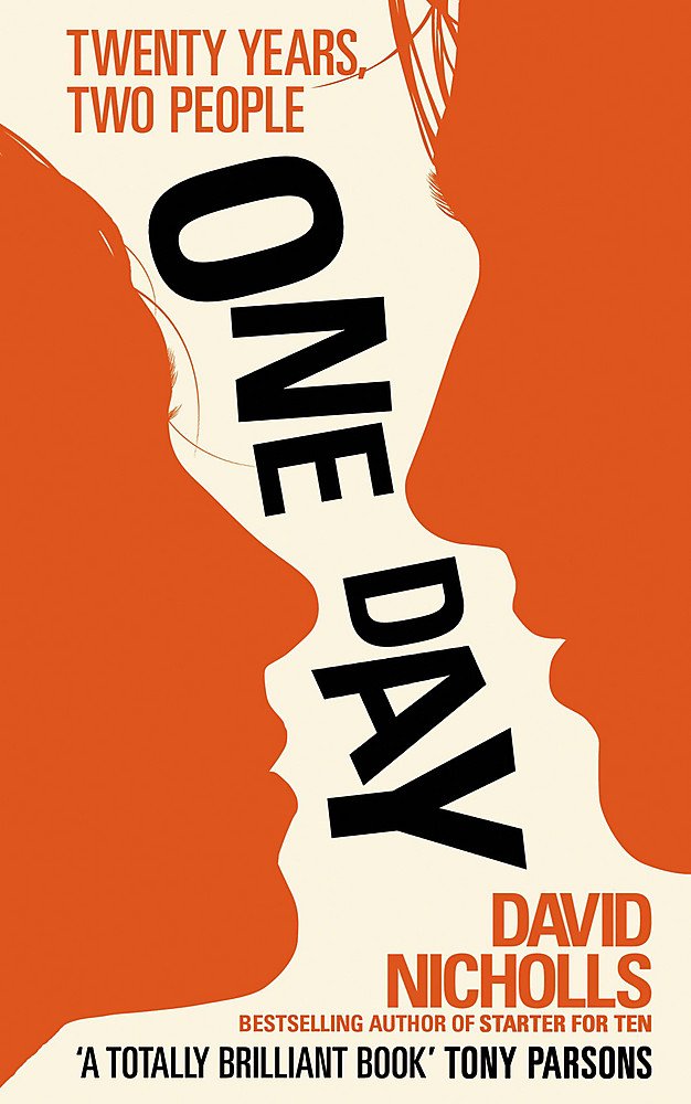 One Day Novel by David Nicholls