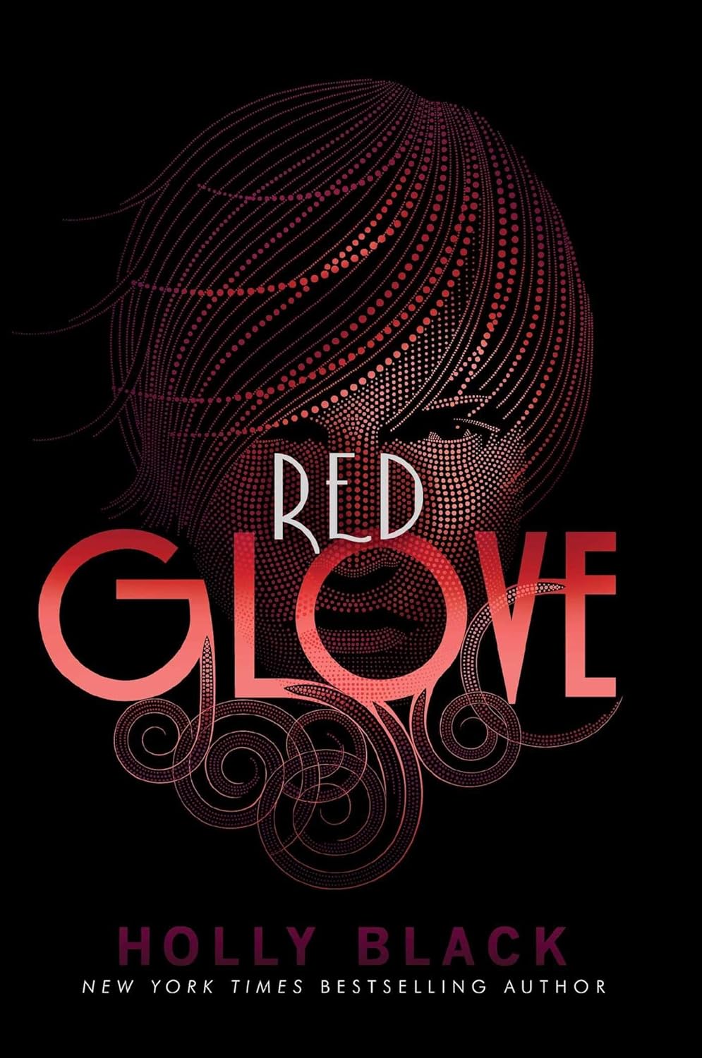 Red Glove (The Curse Workers Series) by Holly Black