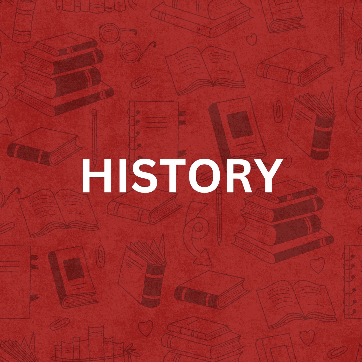 history