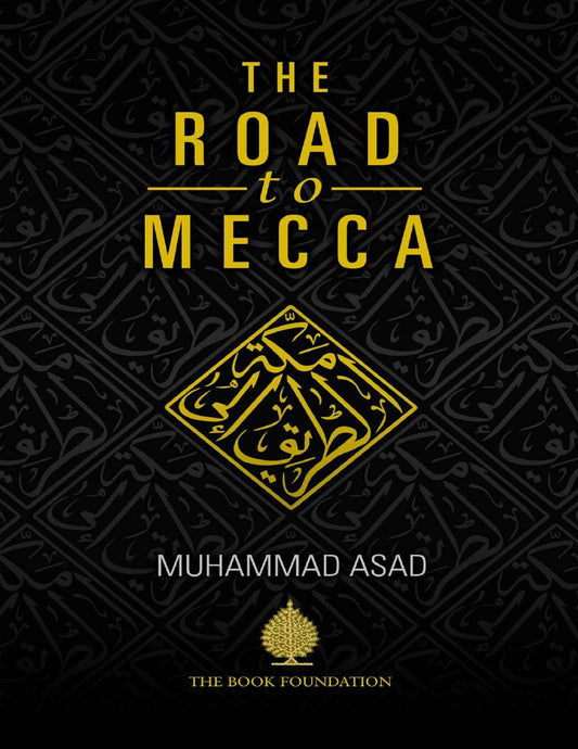 The Road to Mecca
Book by Muhammad Asad