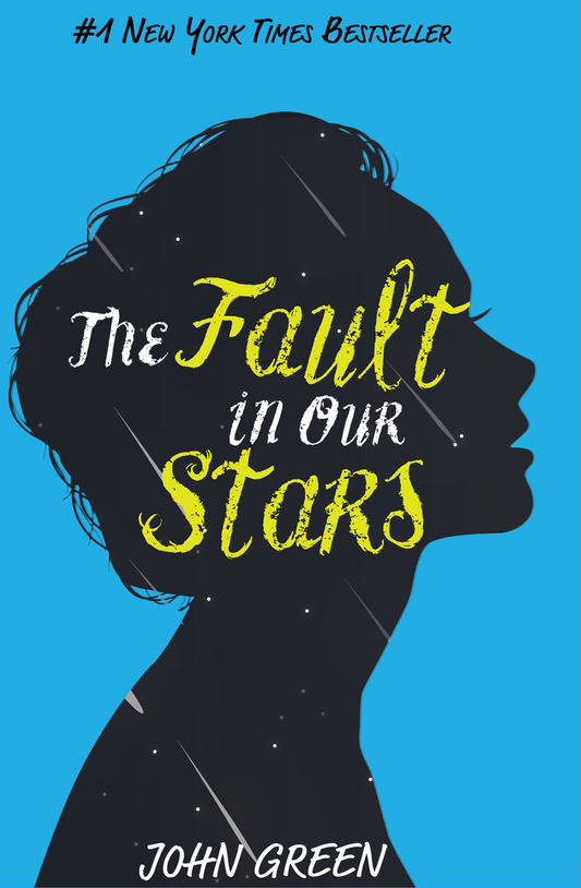 The Fault in Our Stars by John Green