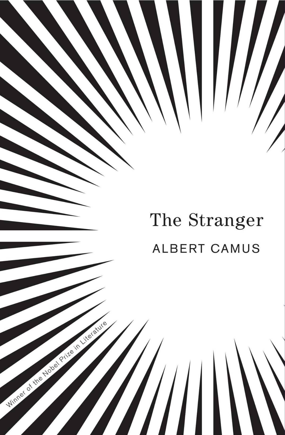 The Stranger by Albert Camus – Bookowls