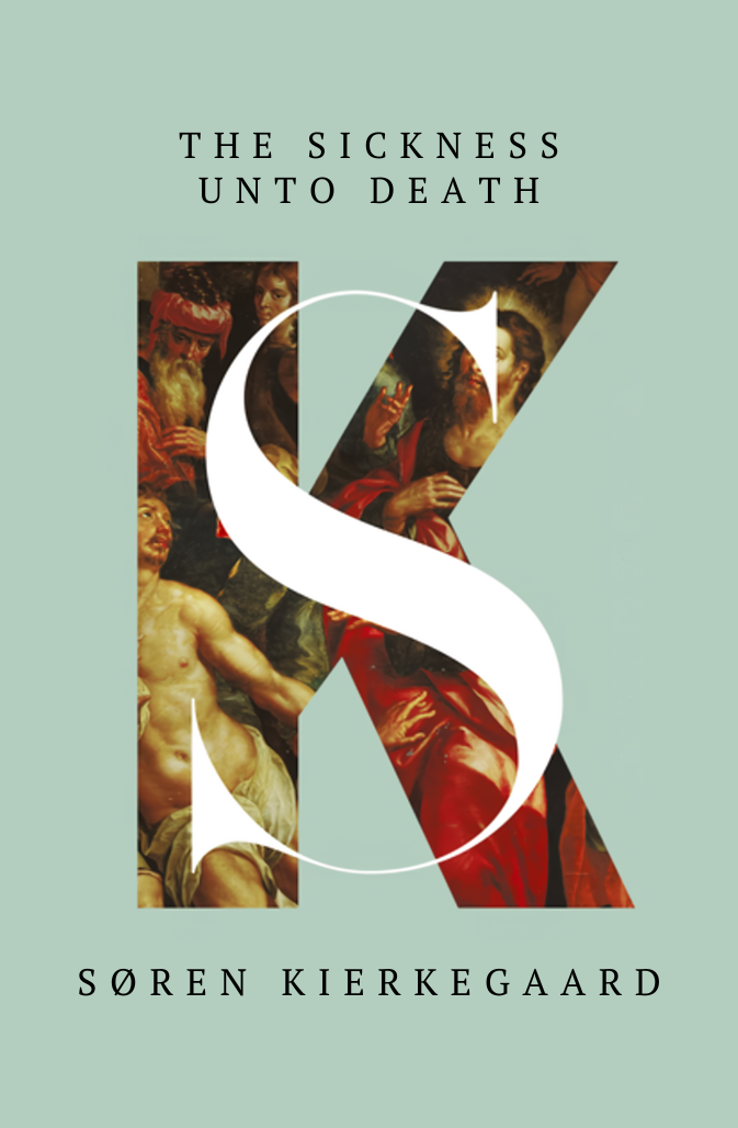 The Sickness unto Death
Book by Søren Kierkegaard