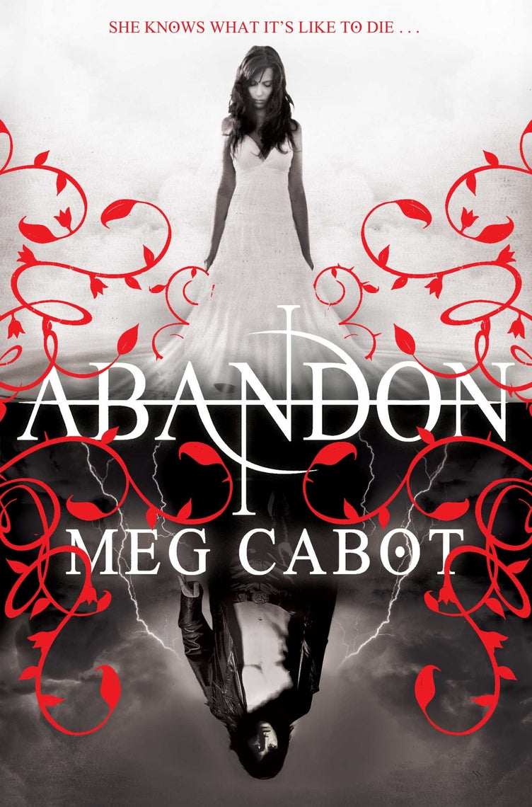 Abandon
Book by Meg Cabot