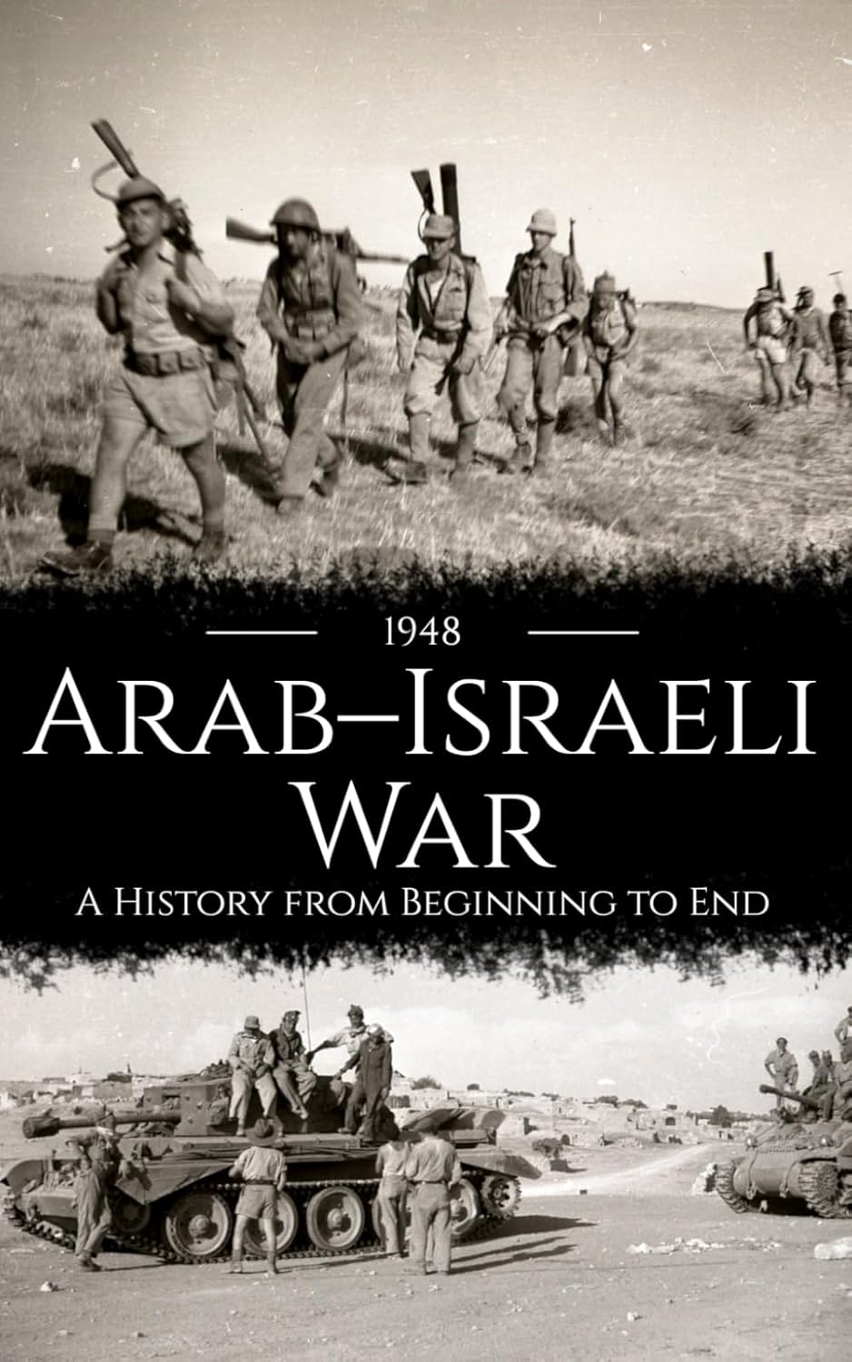 1948: A History of the First Arab–Israeli War Book by Benny Morris