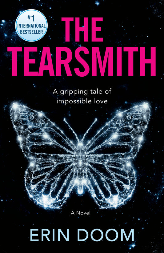 The Tearsmith: A Novel
Book by Erin Doom