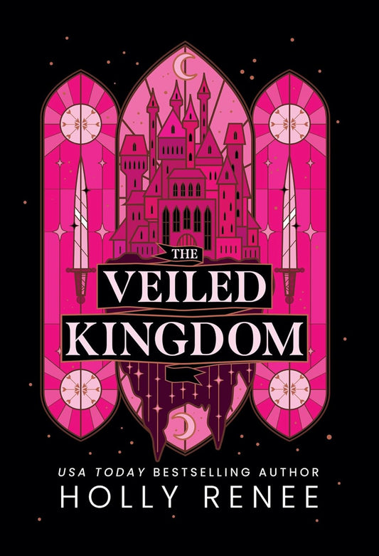 The Veiled Kingdom
Book by Holly Renee