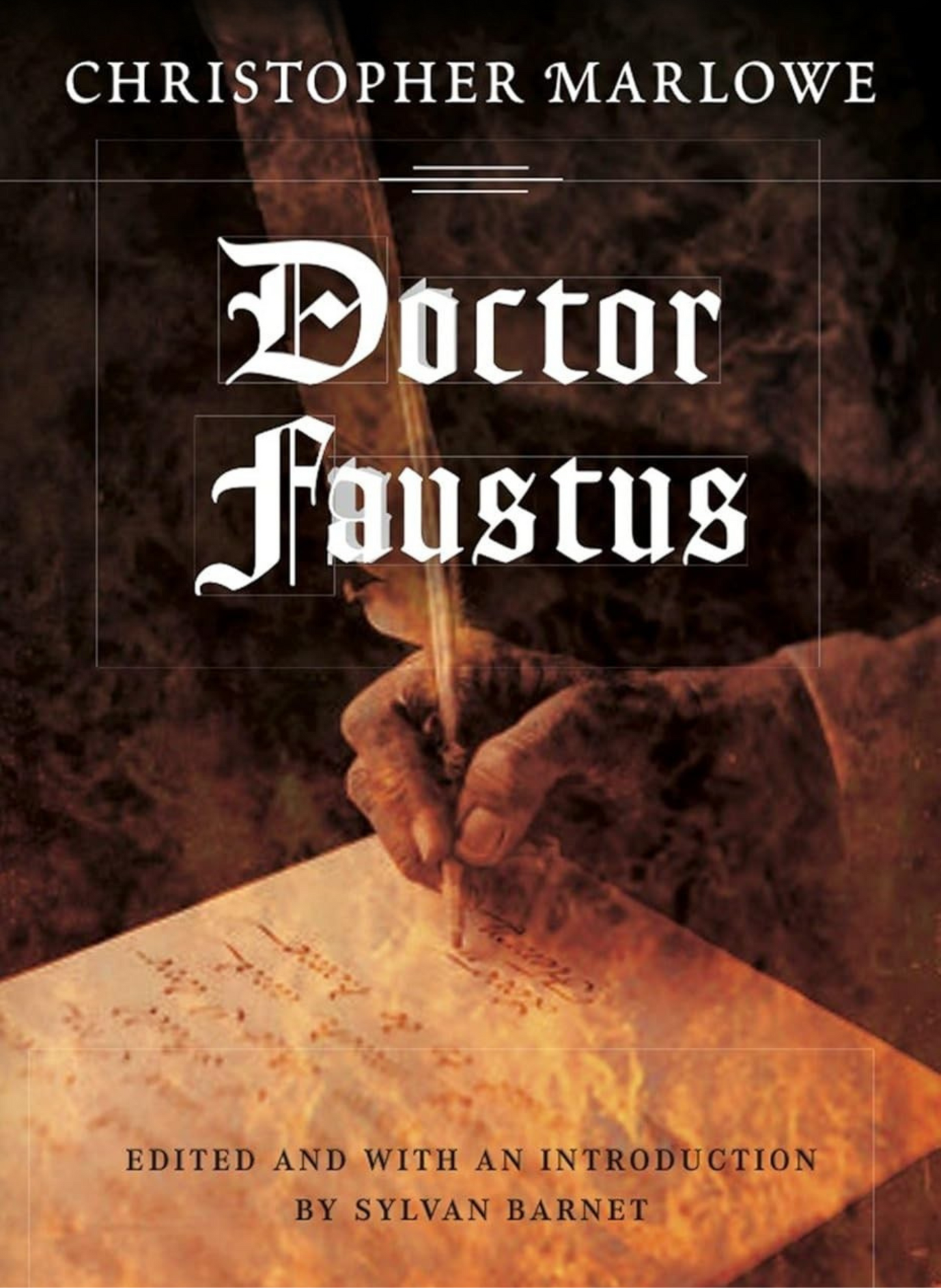 Doctor Faustus Play by Christopher Marlowe