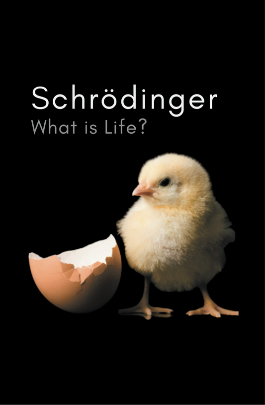 What is Life? With Mind and Matter and Autobiographical Sketches
Book by Erwin Schrödinger