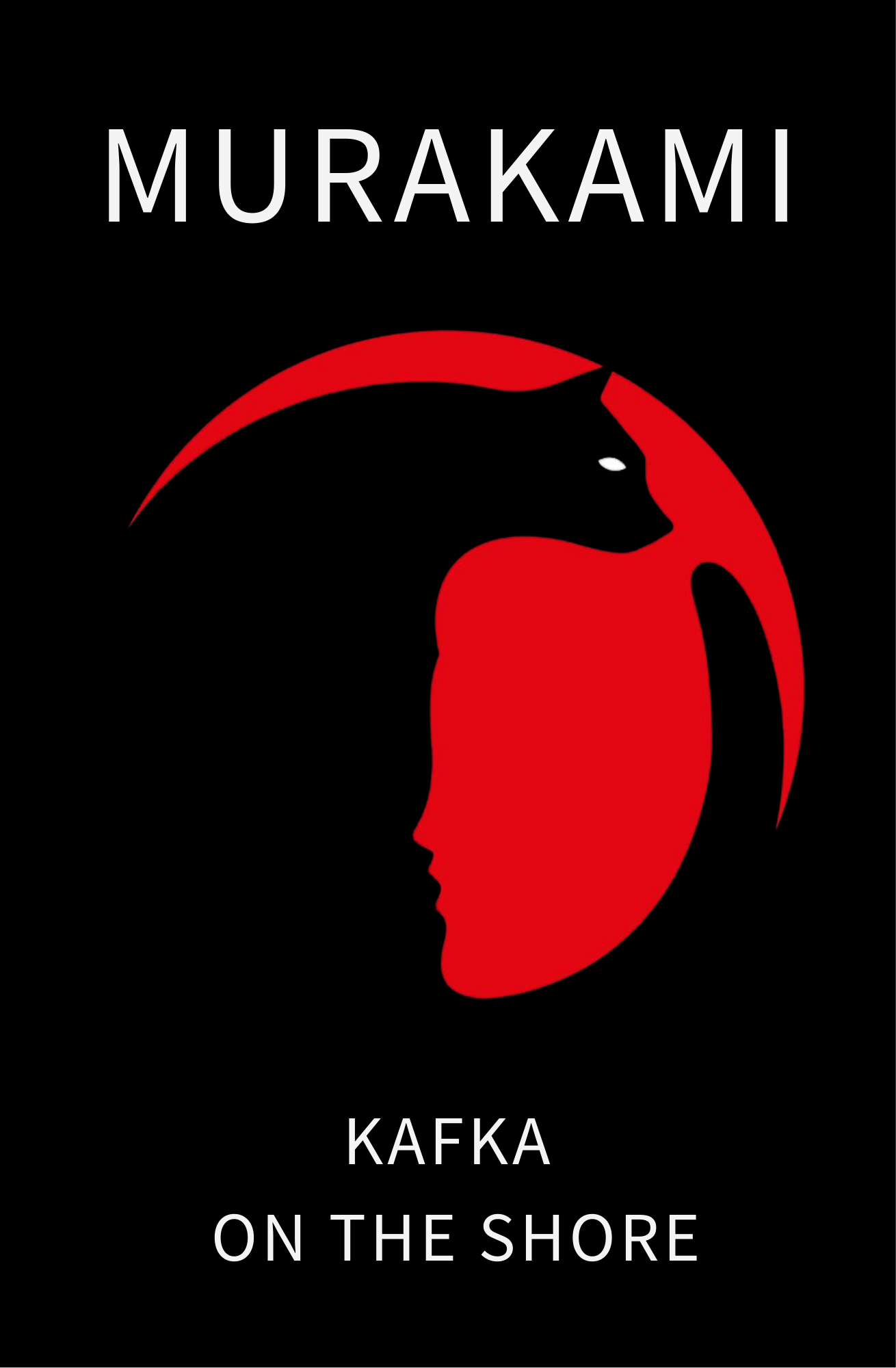 Kafka on the Shore Novel by Haruki Murakami