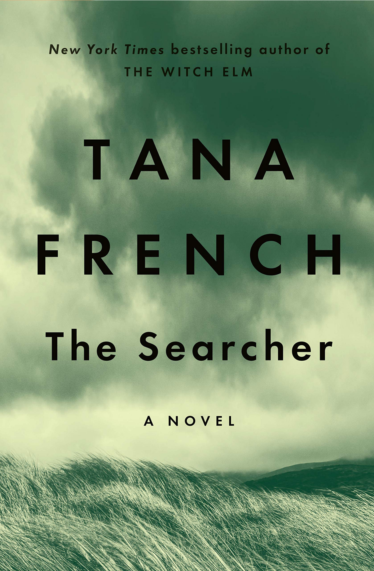 The Searcher by Tana French