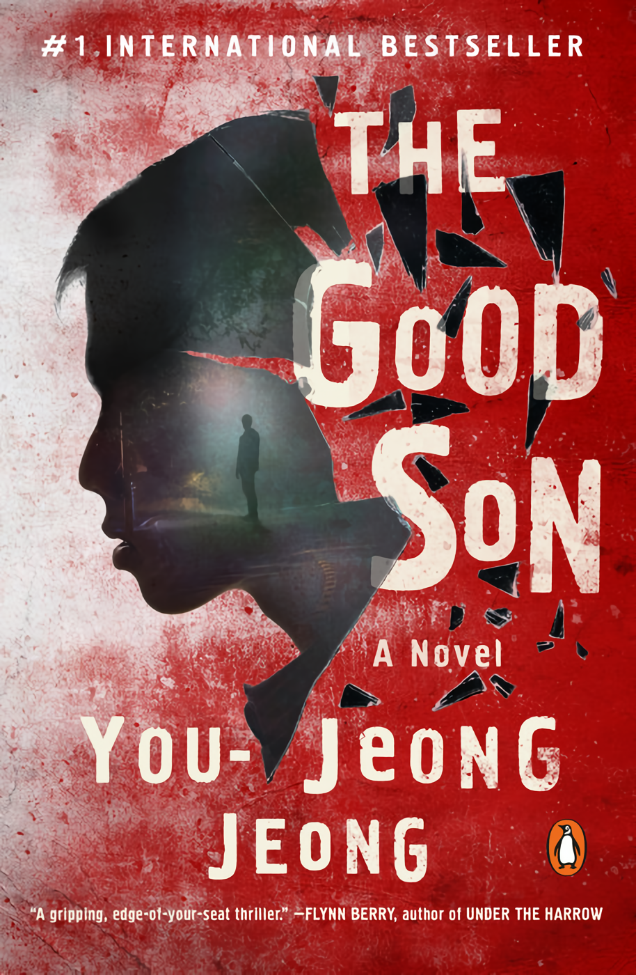 The Good Son
Novel by Jeong Yu-jeong