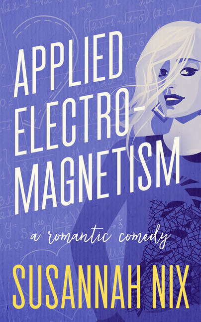 Applied Electromagnetism
Book by Susannah Nix