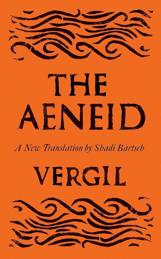 Aeneid
Poem by Virgil