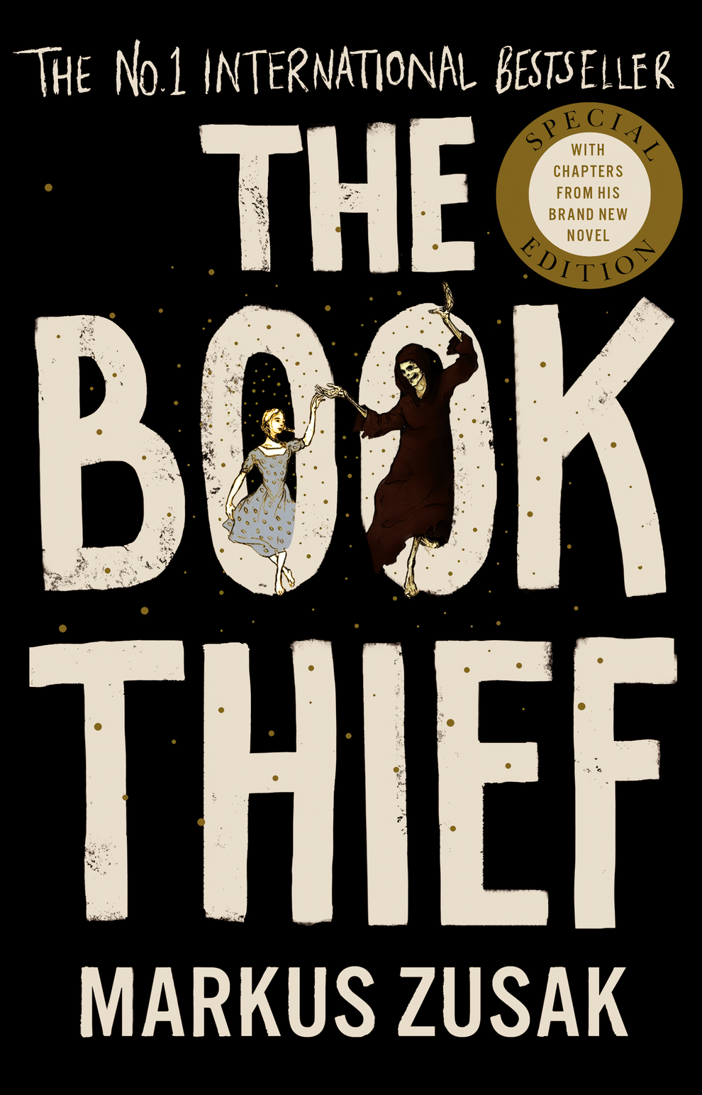 The Book Thief by Markus Zusak – Book Owls bd