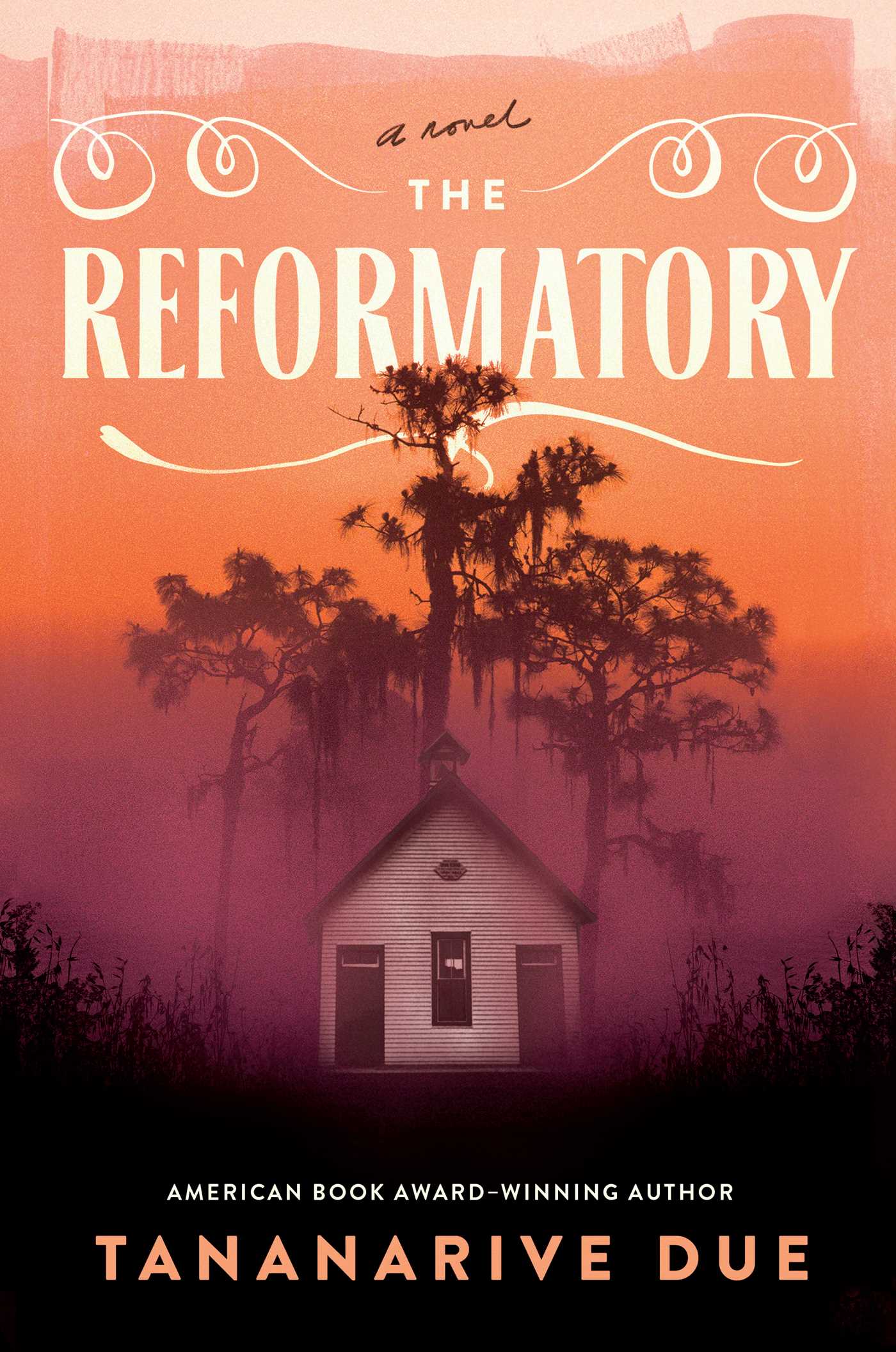 The Reformatory: A Novel
Book by Tananarive Due