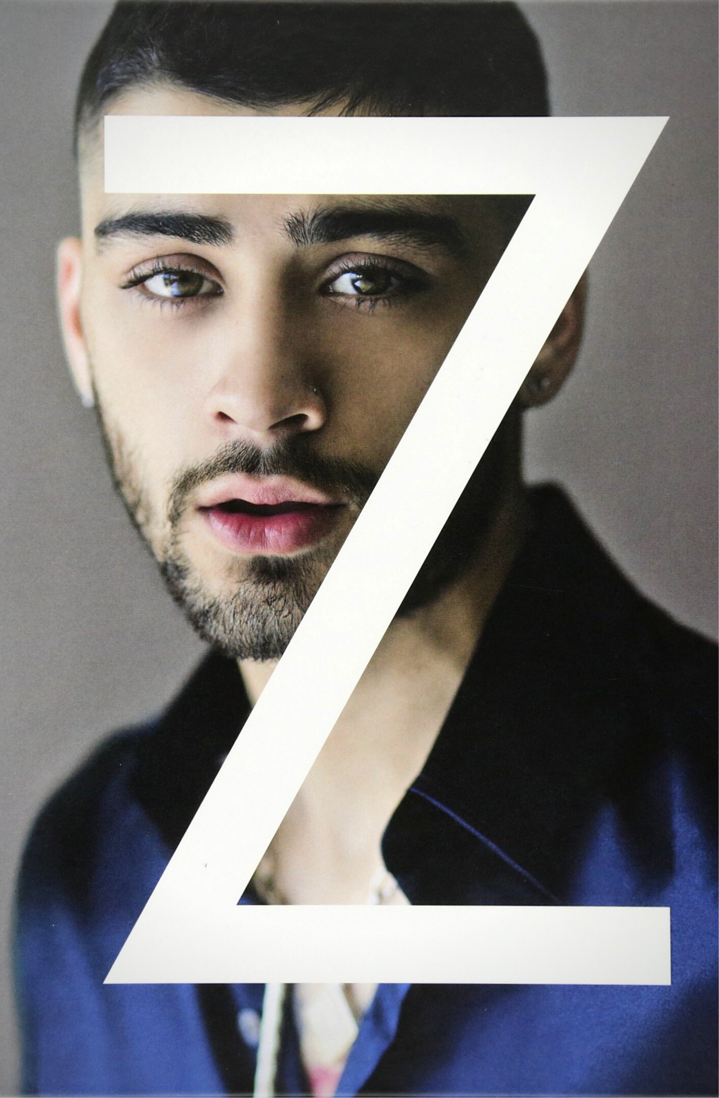 Zayn by Zayn Malik