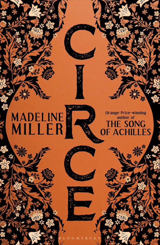 Circe by Madeline Miller