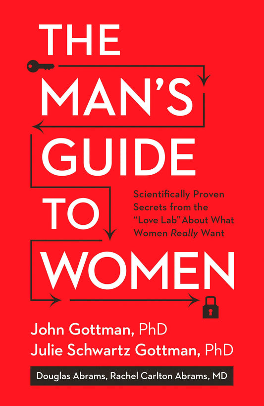 The Man's Guide to Women: Scientifically Proven Secrets from the Love Lab About What Women Really Want
Book