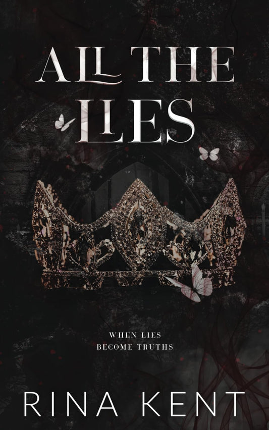 All The Lies
Book by Rina Kent