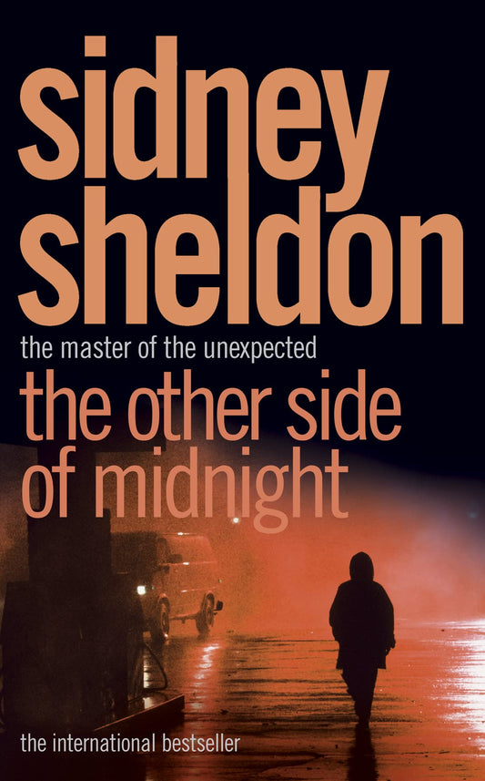 The Other Side of Midnight
Novel by Sidney Sheldon