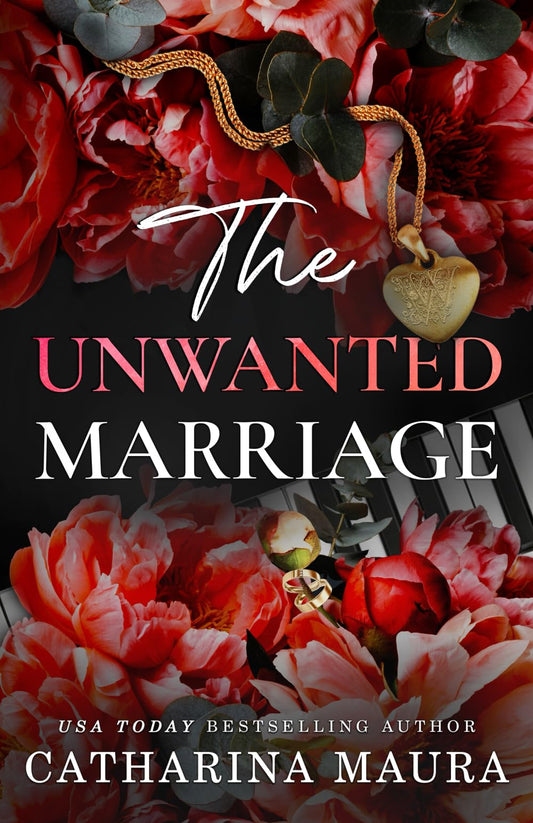 The Unwanted Marriage: Dion and Faye's Story
Book by C. A. Maura