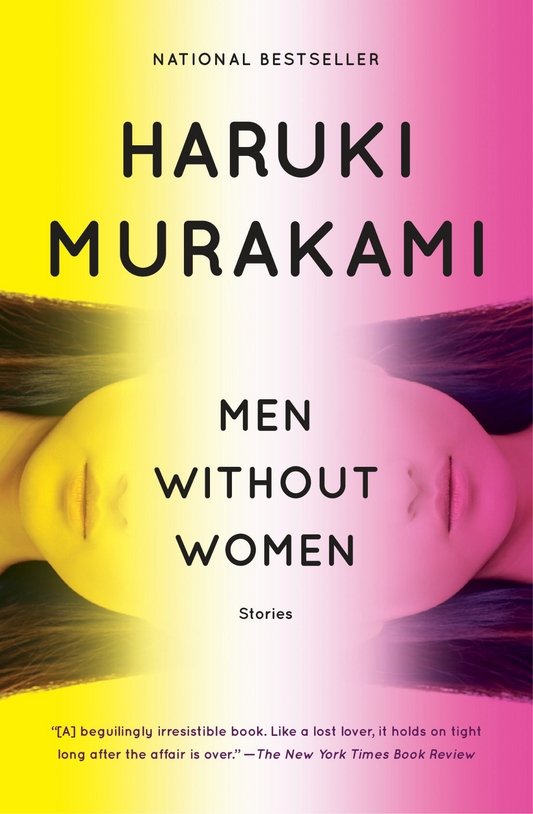 Men Without Women Book by Haruki Murakam